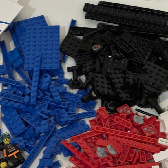 LEGO NHL Championship Challenge Set 3578 COMPLETE - Picture 13 of 15